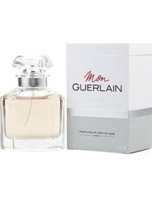 MON GUERLAIN by Guerlain