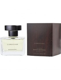 BANANA REPUBLIC CORDOVAN by Banana Republic