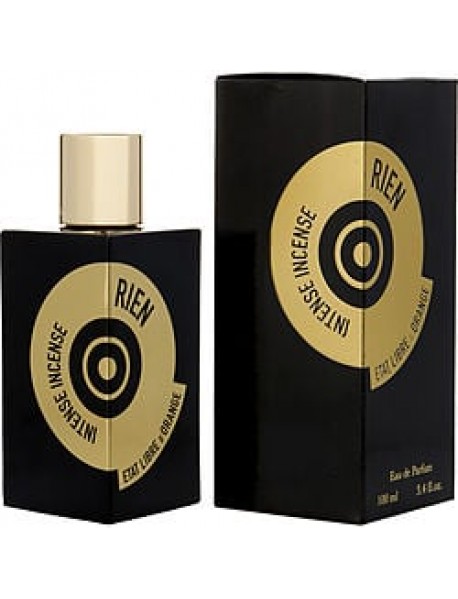 ETAT LIBRE D`ORANGE RIEN INTENSE INCENSE by Etat Libre d' Orange