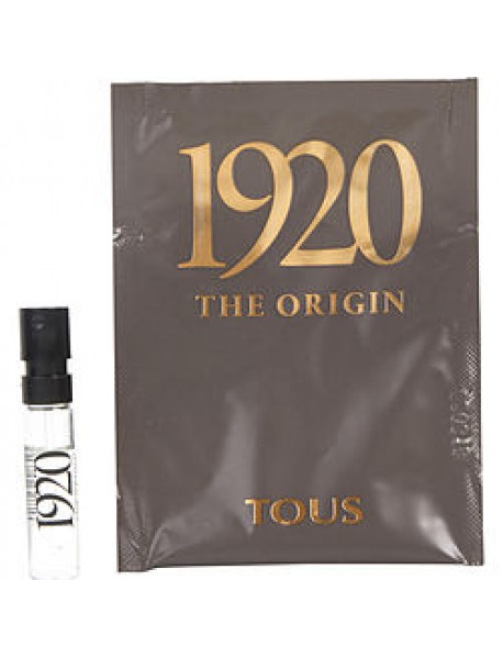 TOUS 1920 THE ORIGIN by Tous