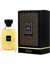 ATELIER DES ORS LUNE FELINE by Atelier Des Ors