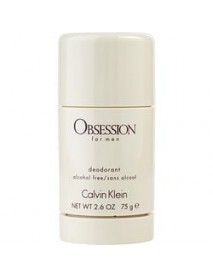 OBSESSION by Calvin Klein