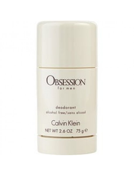 OBSESSION by Calvin Klein
