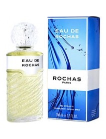 EAU DE ROCHAS by Rochas