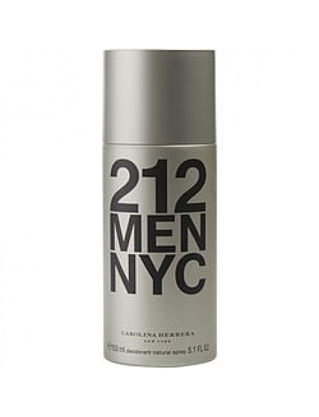 212 by Carolina Herrera
