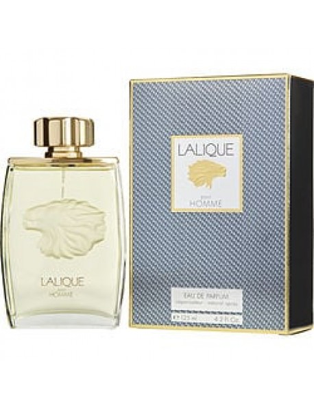 LALIQUE by Lalique