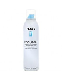 RUSK by Rusk