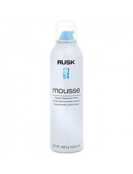 RUSK by Rusk