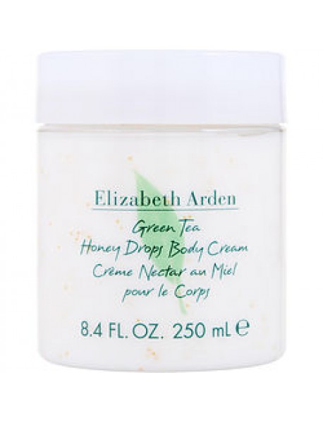 GREEN TEA by Elizabeth Arden