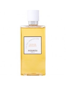 EAU DES MERVEILLES by Hermes