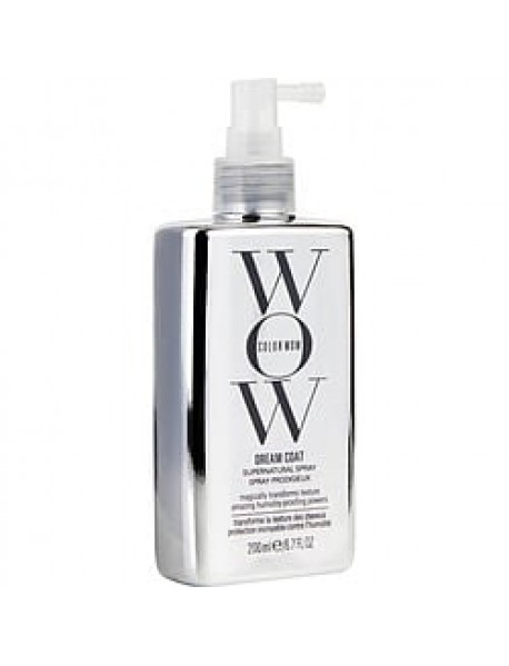 COLOR WOW by Color Wow