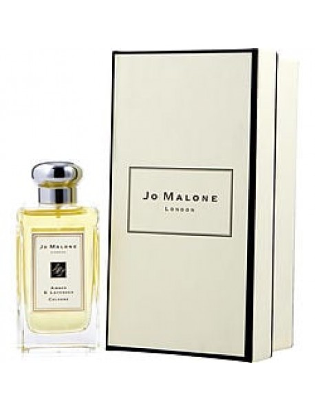 JO MALONE AMBER & LAVENDER by Jo Malone