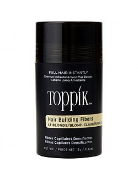 TOPPIK by Toppik