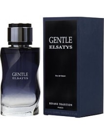 GENTLE ELSATYS by Reyane