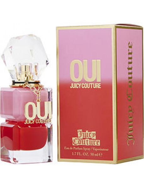 JUICY COUTURE OUI by Juicy Couture