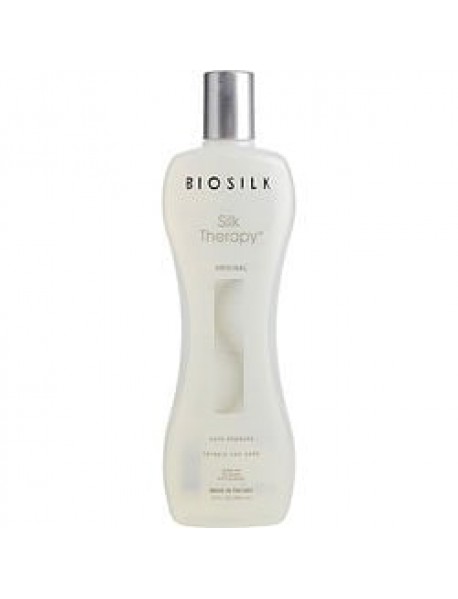 BIOSILK by Biosilk