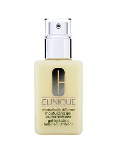 CLINIQUE by Clinique