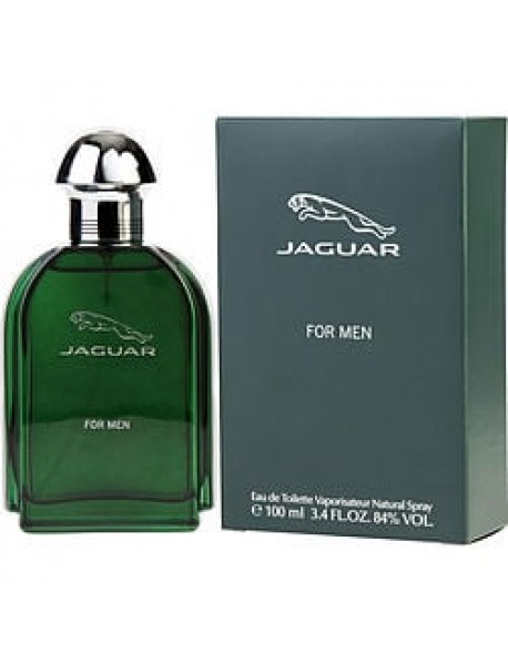 JAGUAR by Jaguar