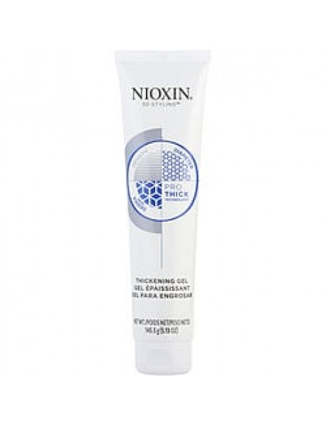 NIOXIN by Nioxin