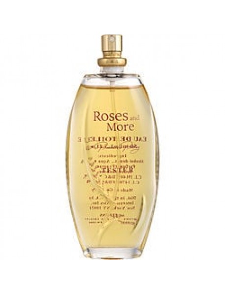 ROSES AND MORE by Priscilla Presley
