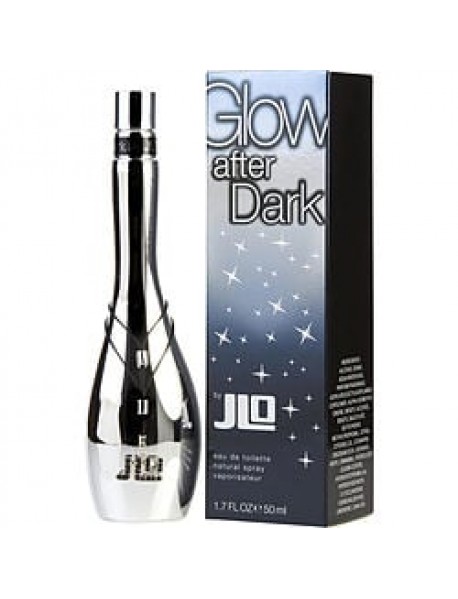 GLOW AFTER DARK by Jennifer Lopez