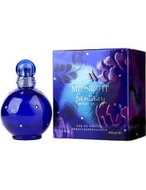 MIDNIGHT FANTASY BRITNEY SPEARS by Britney Spears