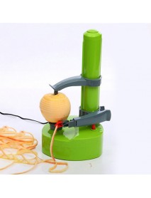 Electric Vegetables Fruit Peeler Automatic Peeling Machine Apple Machine Peeler Fruit And Vegetables