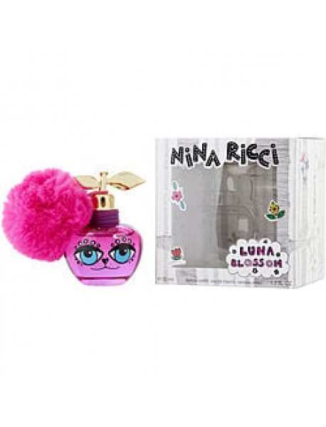 LES MONSTRES DE LUNA BLOSSOM by Nina Ricci