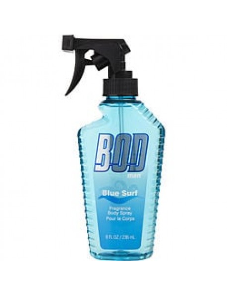 BOD MAN BLUE SURF by Parfums de Coeur