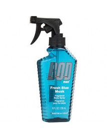 BOD MAN FRESH BLUE MUSK by Parfums de Coeur