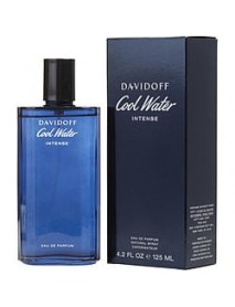 COOL WATER INTENSE by Davidoff