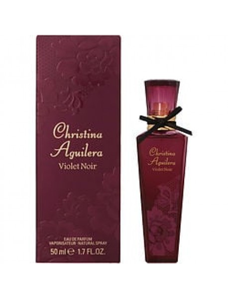 CHRISTINA AGUILERA VIOLET NOIR by Christina Aguilera