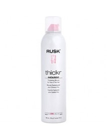 RUSK by Rusk