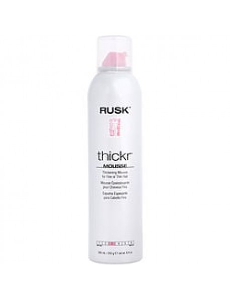 RUSK by Rusk