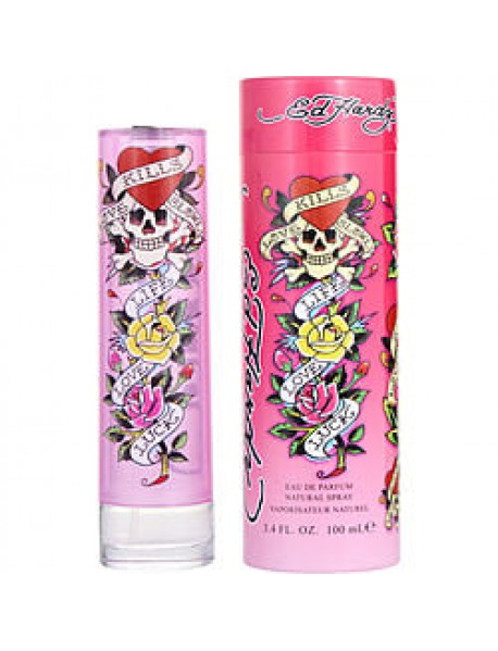 ED HARDY by Christian Audigier