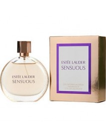 SENSUOUS by Estee Lauder