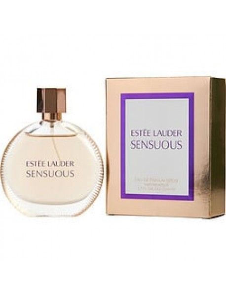 SENSUOUS by Estee Lauder