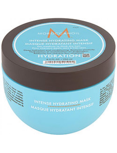 MOROCCANOIL by Moroccanoil