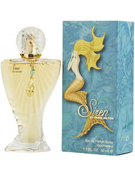 PARIS HILTON SIREN by Paris Hilton