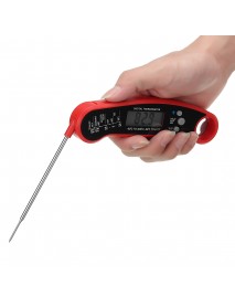 Digital Food Meat Thermometer BBQ Probe Temperature Tools For Kitchen Cooking BBQ Thermometer