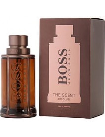 BOSS THE SCENT ABSOLUTE by Hugo Boss