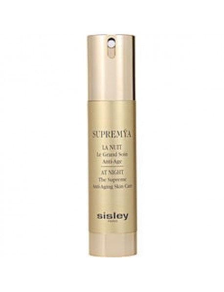 Sisley by Sisley
