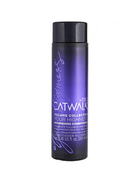 CATWALK by Tigi