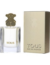 TOUS GOLD by Tous