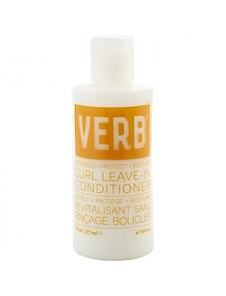 VERB by VERB