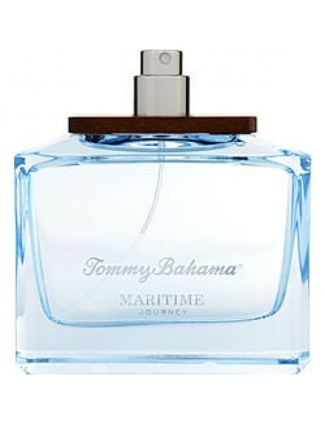 TOMMY BAHAMA MARITIME JOURNEY by Tommy Bahama