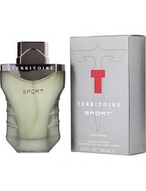 TERRITOIRE SPORT by YZY PERFUME