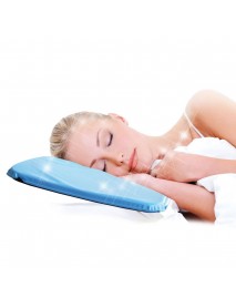 Honana WX-P3 Pillow Cooling Pad Sleeping Therapy Insert Comfort Aid Mat Muscle Relief Cooling Pillow