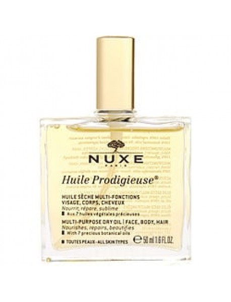Nuxe by Nuxe