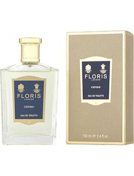 FLORIS CEFIRO by Floris